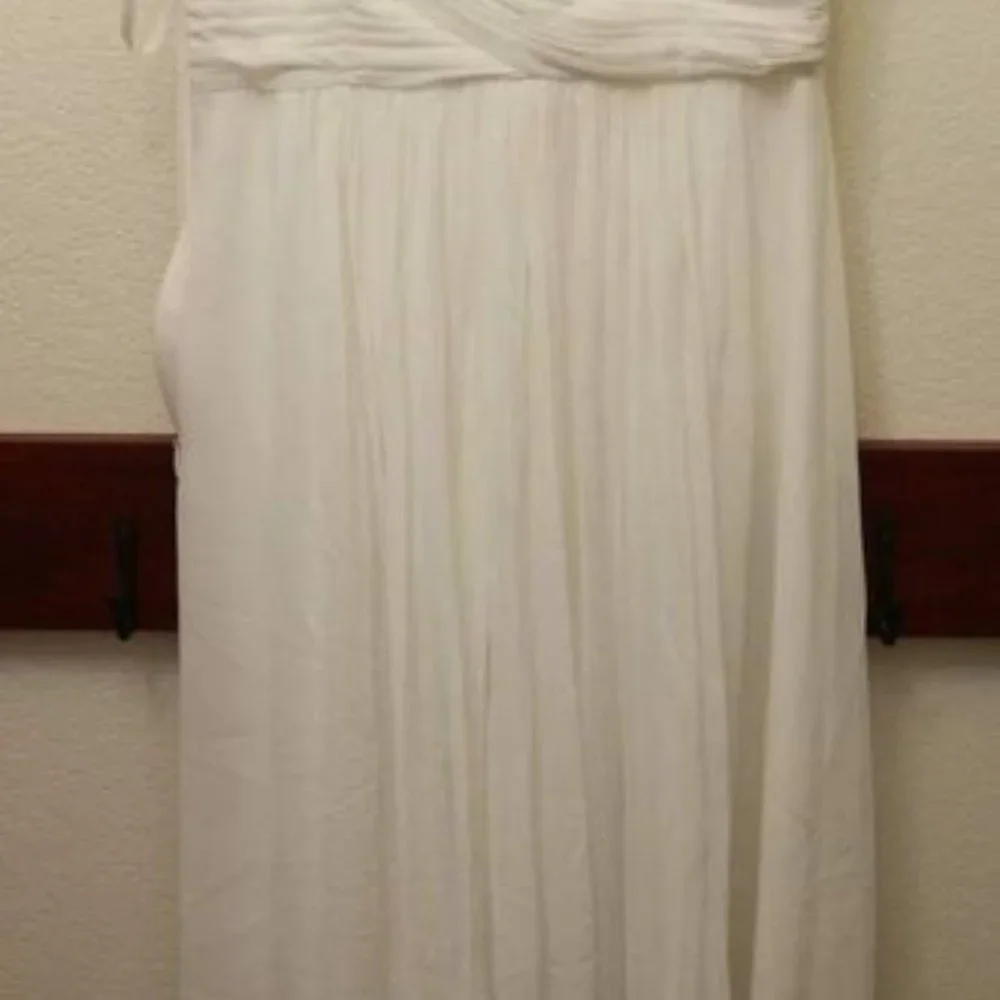 Bariano Australia Oceans Of Elegance White Size Small - Picture 3 of 3
